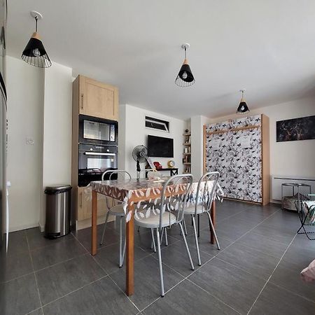 Appartement Salbris- Parking Gratuit Exterior photo